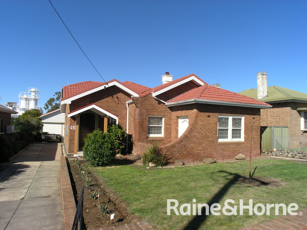 130 Prince St, Orange, NSW 2800