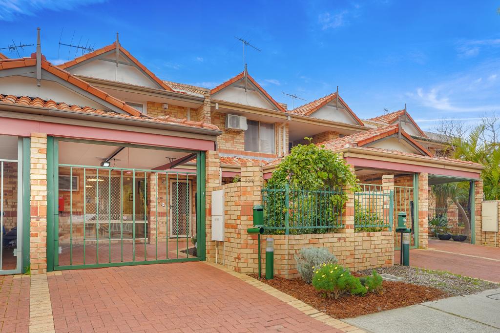 138 Carr St, West Perth, WA 6005