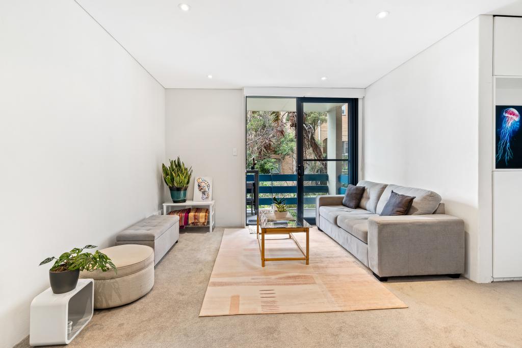 11/34-36 The Crescent, Dee Why, NSW 2099