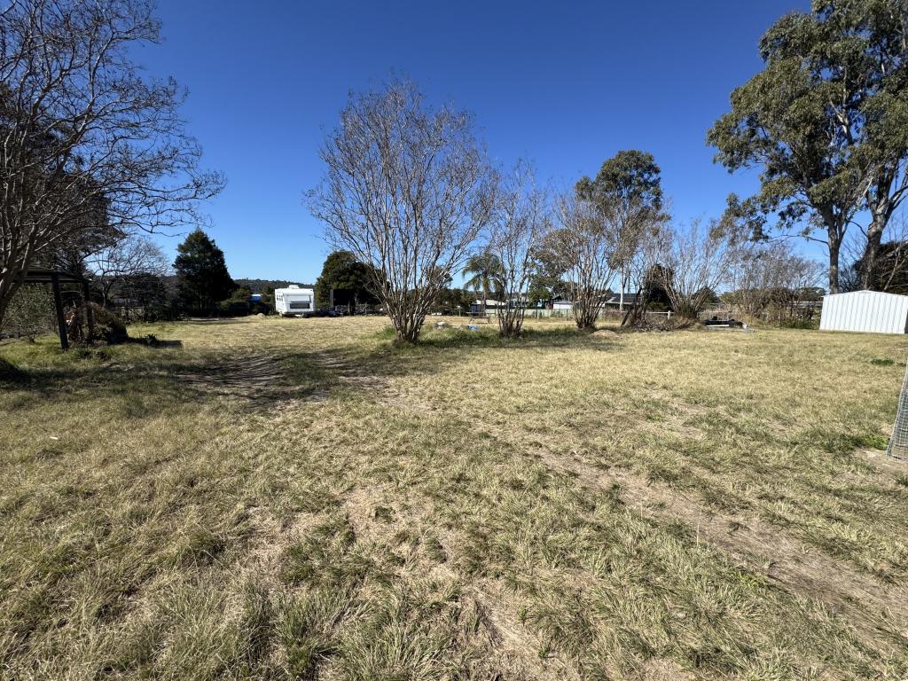 46a Cairns St, Nanango, QLD 4615
