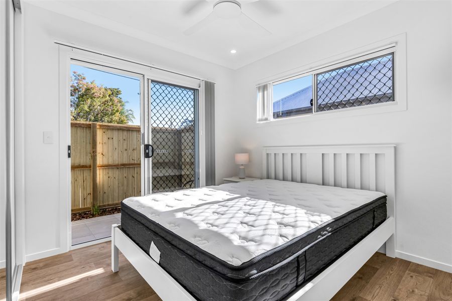 2/36 Gum St, Wynnum, QLD 4178