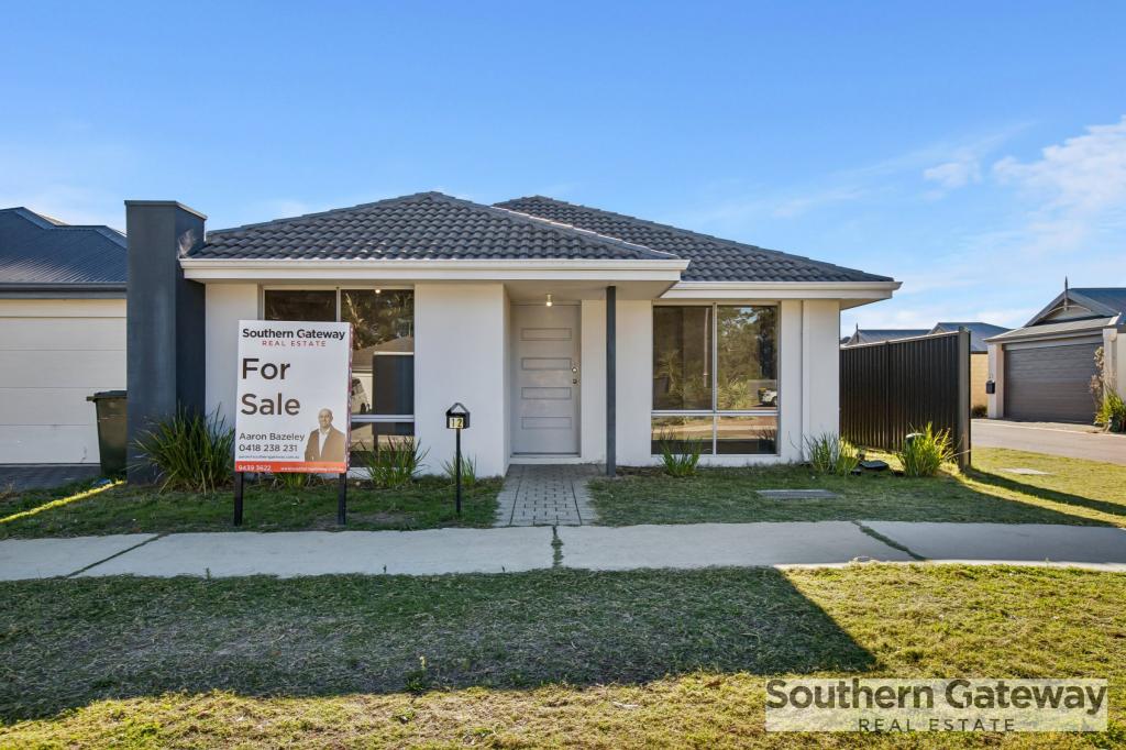 12 Bristow St, Haynes, WA 6112