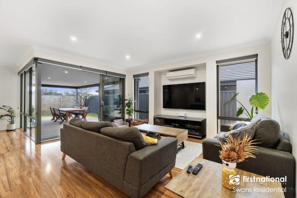 56 WANDSWORTH AVE, BRABHAM, WA 6055