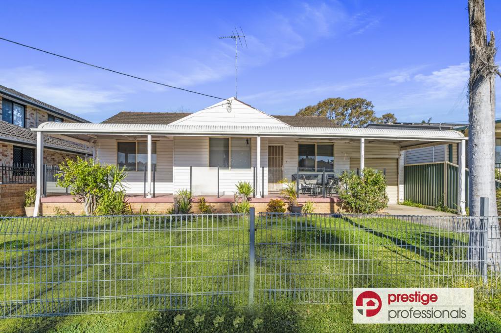 96 Maxwells Ave, Ashcroft, NSW 2168