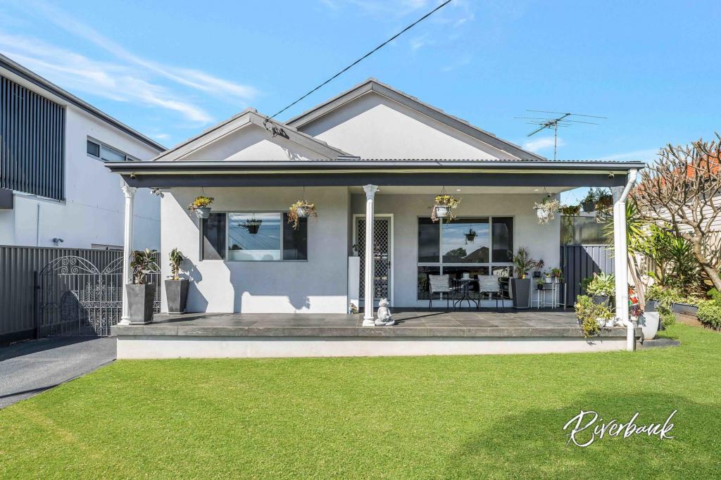 47 HOLROYD RD, MERRYLANDS, NSW 2160