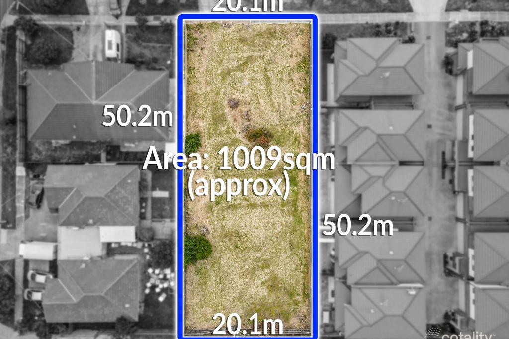 7 Victoria Rd, Sydenham, VIC 3037