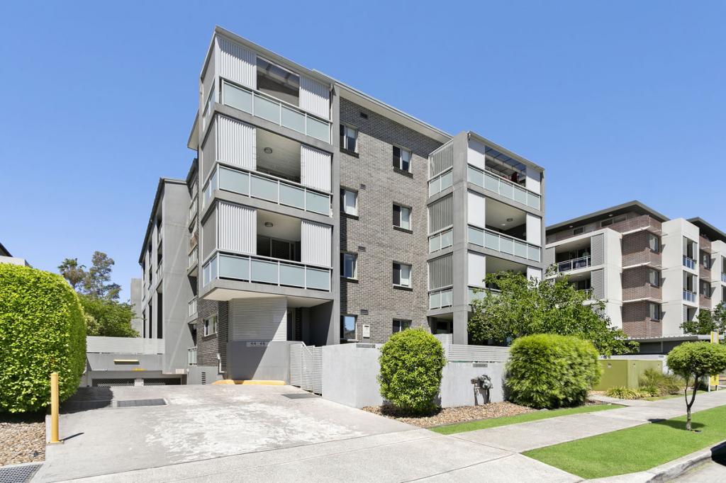 24/44-46 Addlestone Rd, Merrylands, NSW 2160