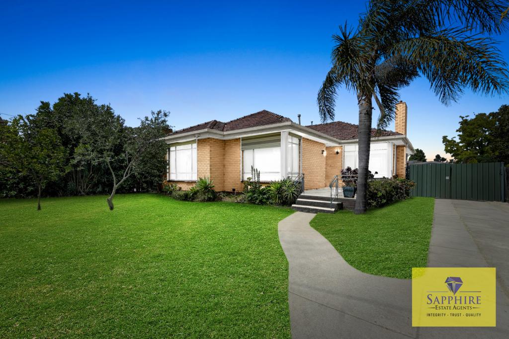 1246 Sydney Rd, Fawkner, VIC 3060
