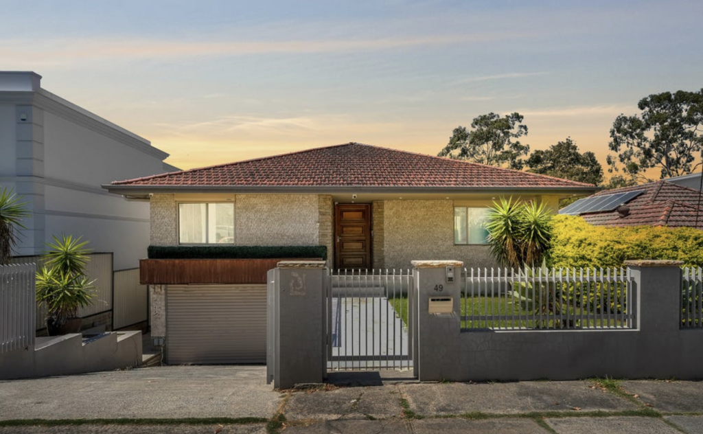 49a Noble Ave, Mount Lewis, NSW 2190