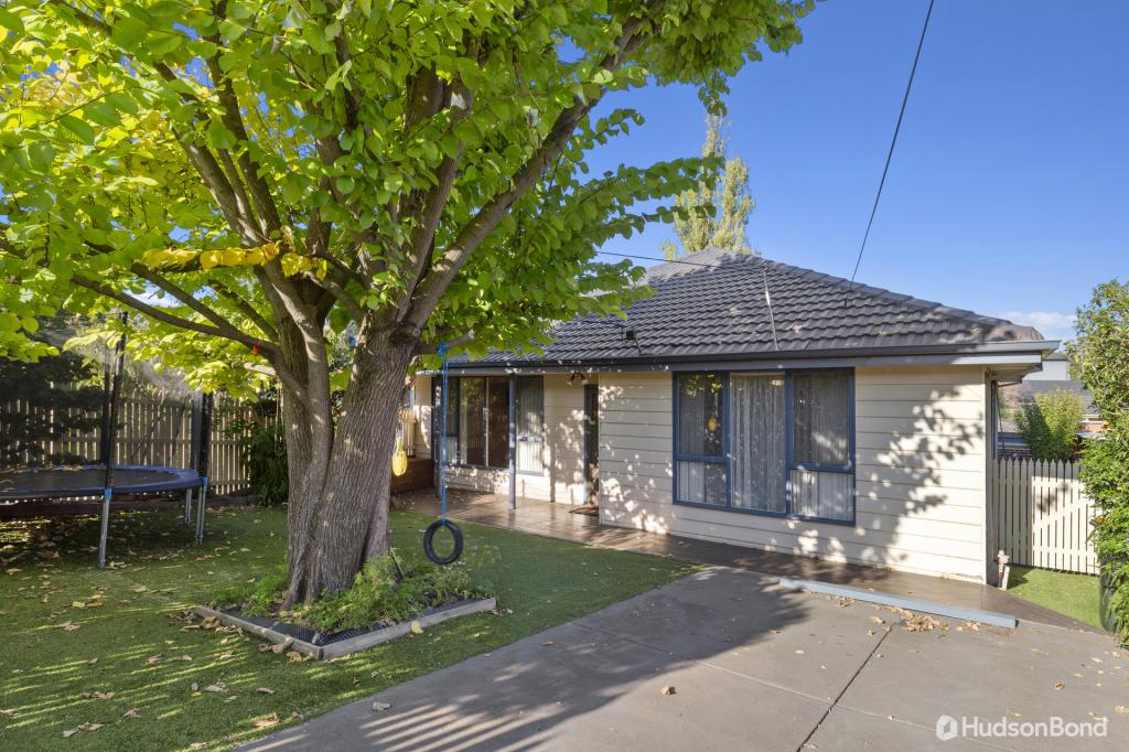 6 Millicent Ave, Bulleen, VIC 3105
