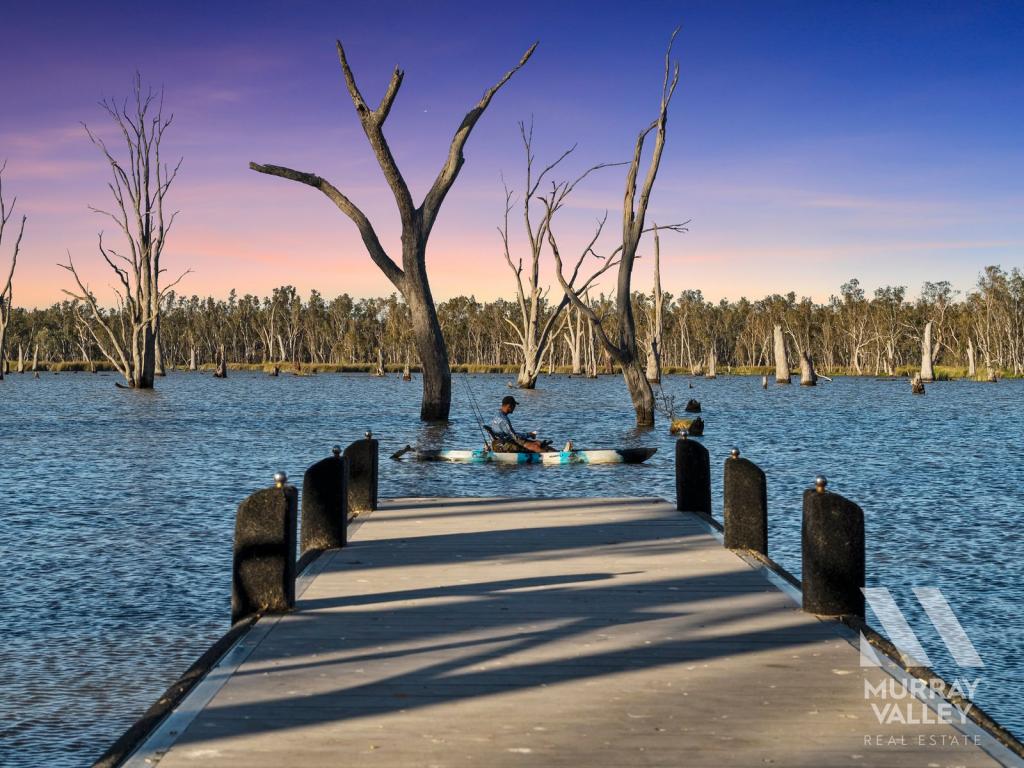 24 Lakeside Dr, Bundalong, VIC 3730