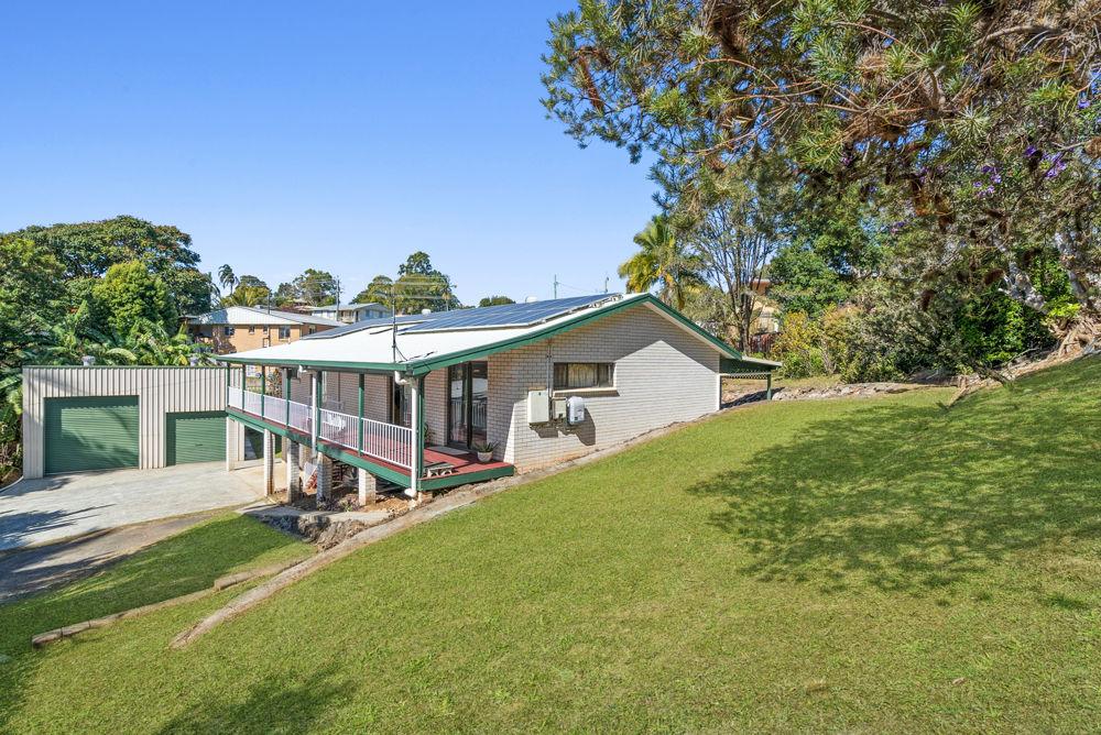 46a Hall Dr, Murwillumbah, NSW 2484