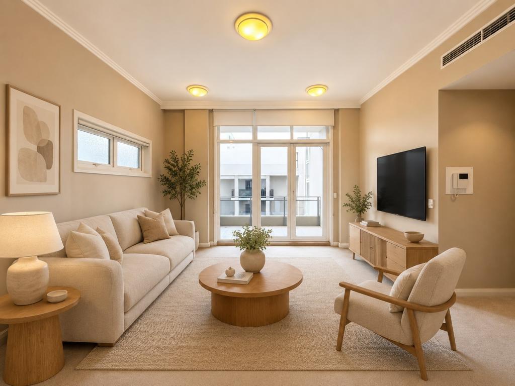 5/1 BAY DR, MEADOWBANK, NSW 2114