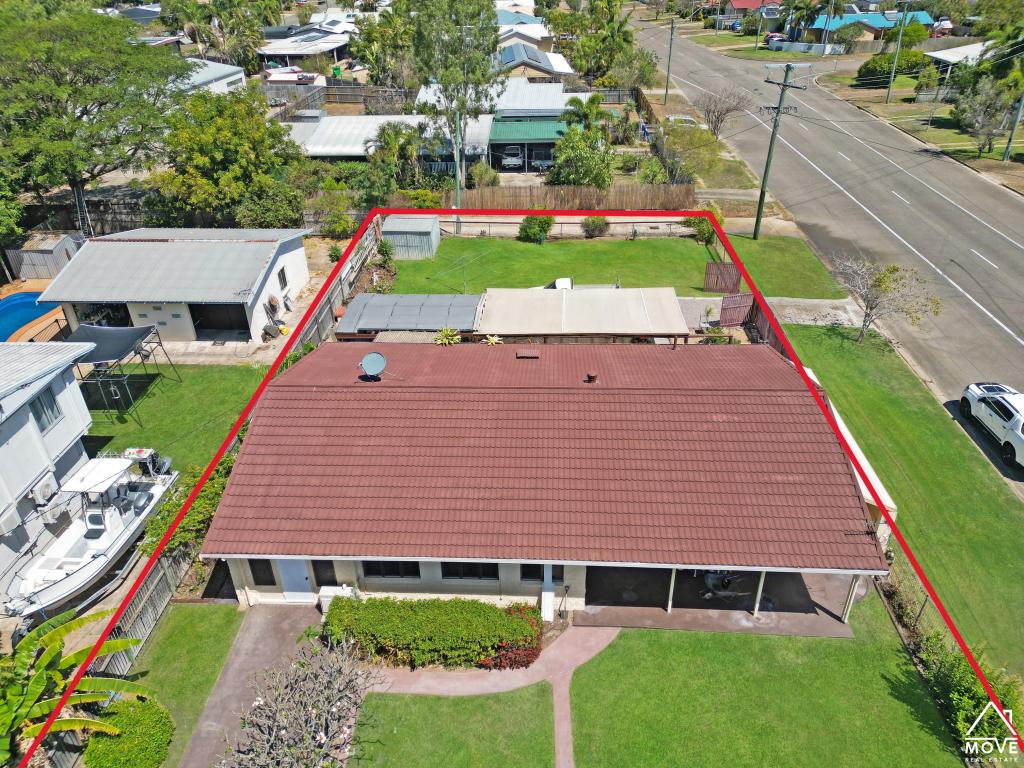 19 Dollview Ave, Rasmussen, QLD 4815