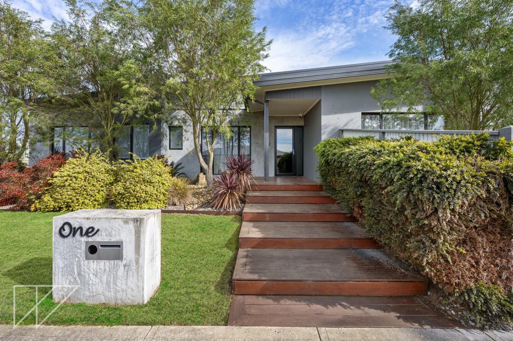 1 Abbey Ct, Warragul, VIC 3820