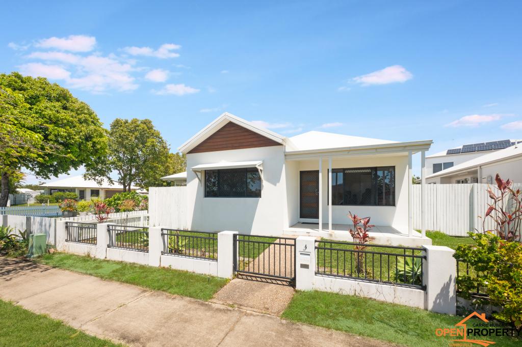 3 Cherry Lane, Shaw, QLD 4818