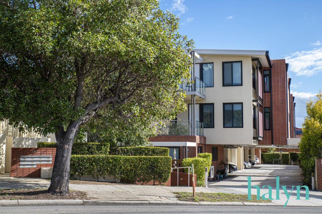 5/287 Walcott St, North Perth, WA 6006