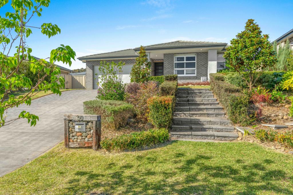 50 Jindalee Cres, Nowra, NSW 2541