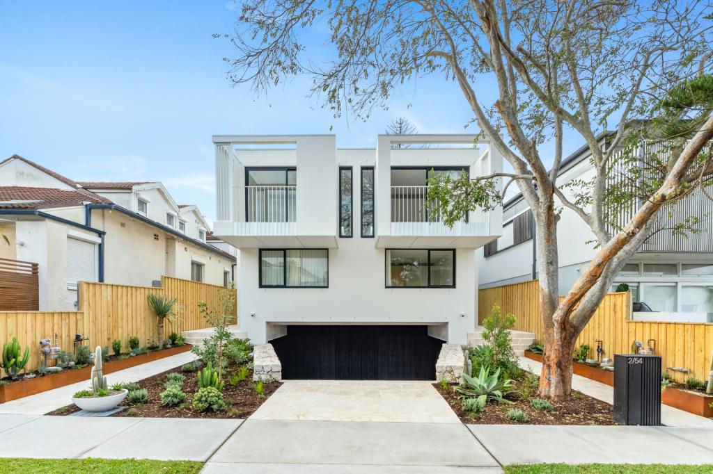 2/54 Hastings Pde, North Bondi, NSW 2026