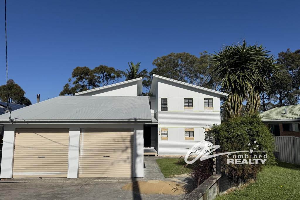 41 Waratah Cres, Sanctuary Point, NSW 2540