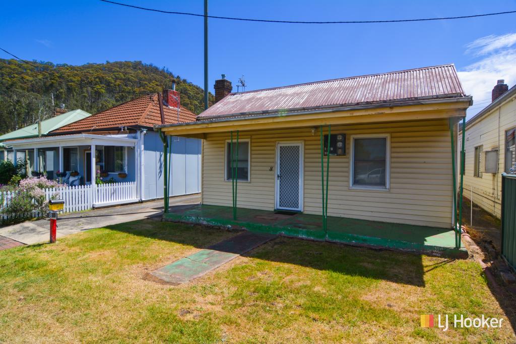 8 Wear St, Lithgow, NSW 2790