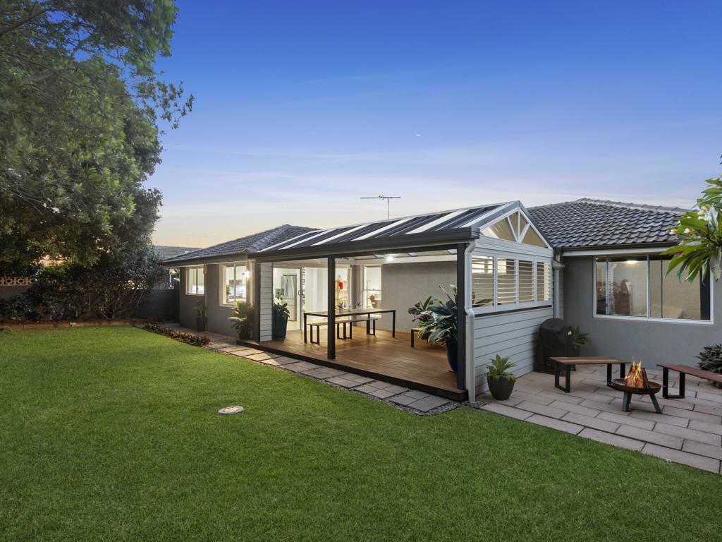 7 Brentwood Pl, Frenchs Forest, NSW 2086