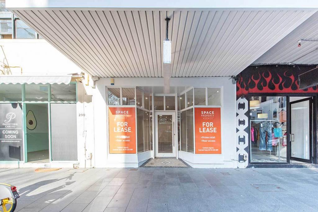 292 Crown St, Darlinghurst, NSW 2010