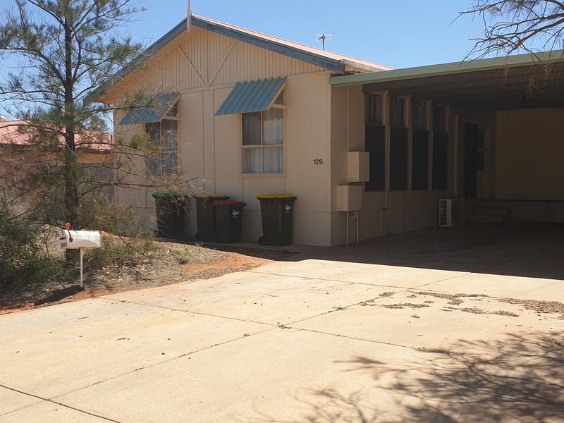 129A STUART RD, ROXBY DOWNS, SA 5725