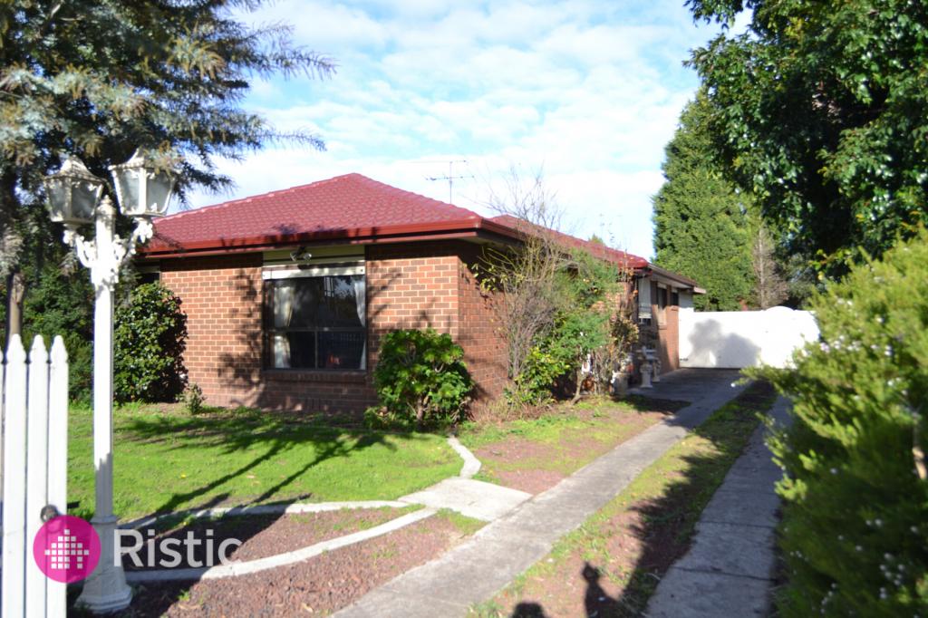 297 Childs Rd, Mill Park, VIC 3082