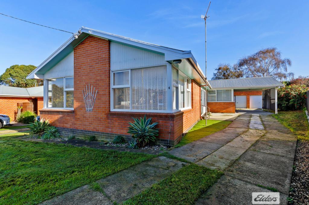 4 Holmes Pl, Park Grove, TAS 7320