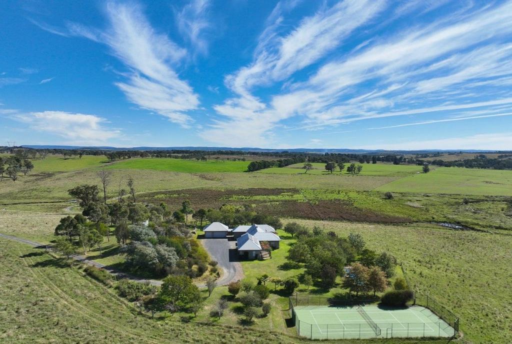 710 Inverary Rd, Canyonleigh, NSW 2577