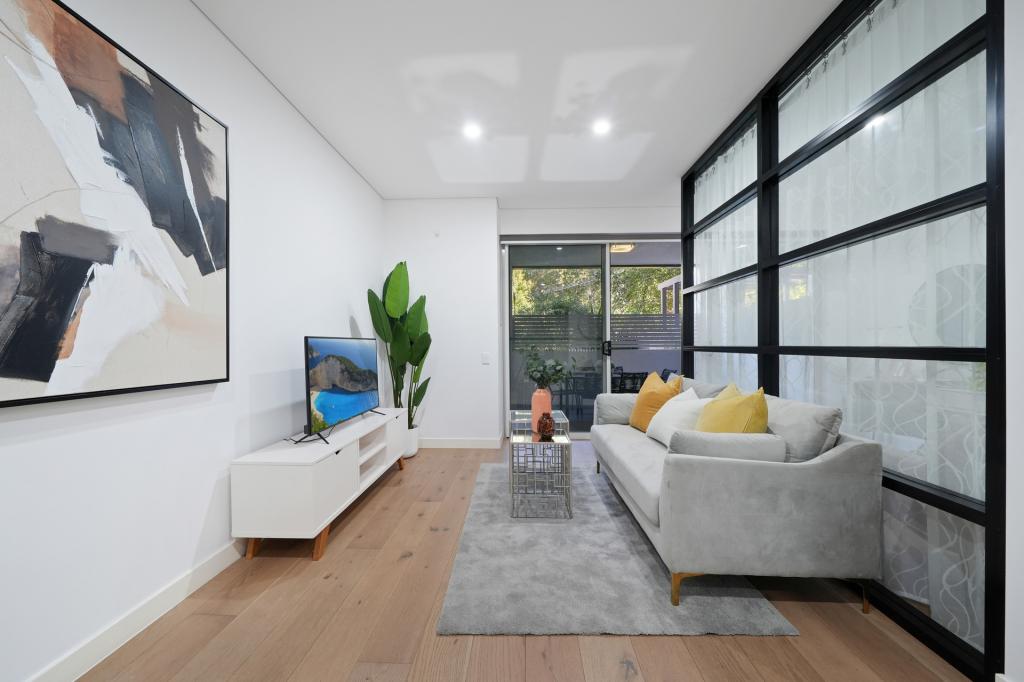 G09/15 FOREST GR, EPPING, NSW 2121