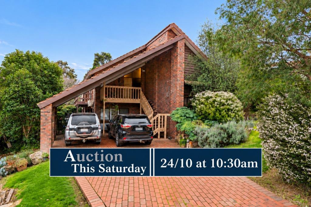 2 Hay Ct, Doncaster East, VIC 3109