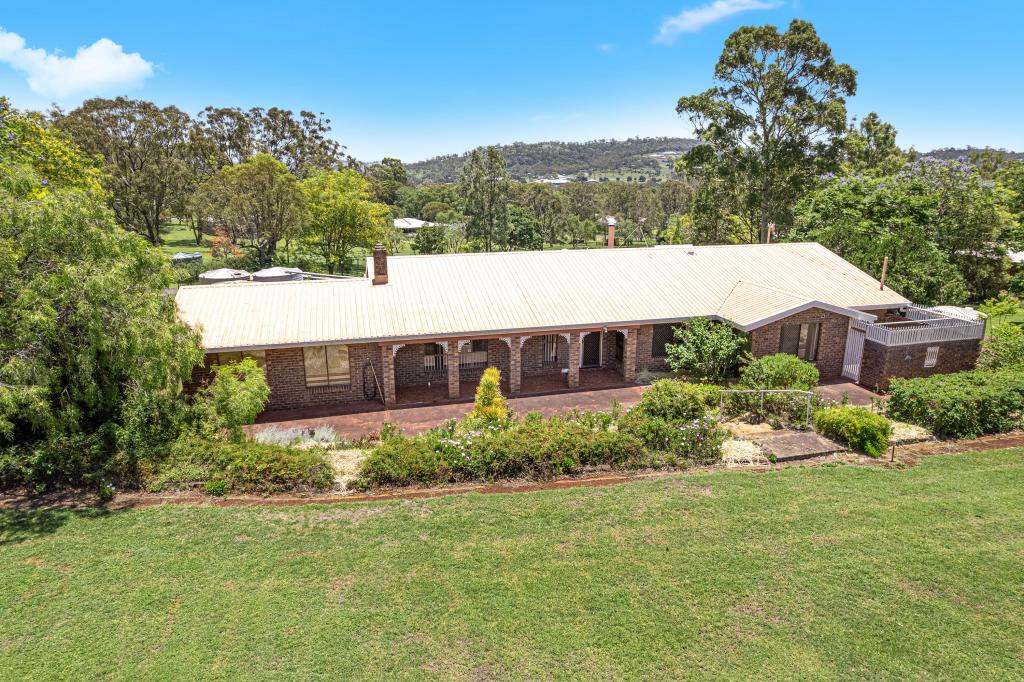 13 RAMSAY RD, GLENVALE, QLD 4350