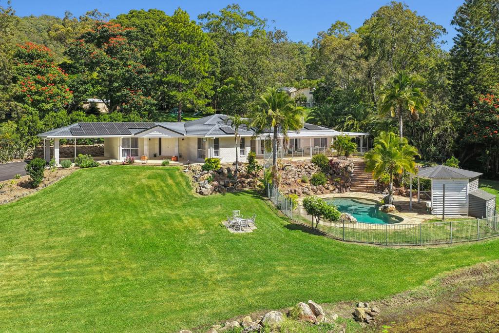 23 Glenaura Dr, Tallai, QLD 4213