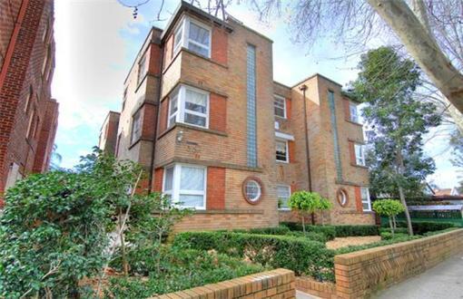 3/38 Manning Rd, Double Bay, NSW 2028