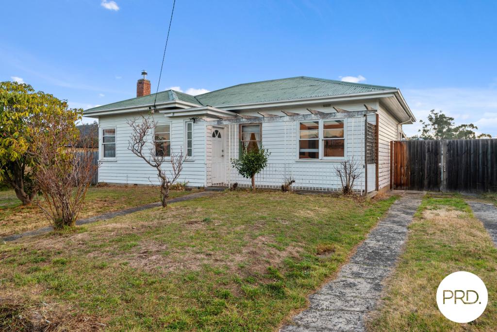 4 Fifth Ave, New Norfolk, TAS 7140