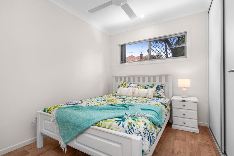4/7 Lind St, Newmarket, QLD 4051