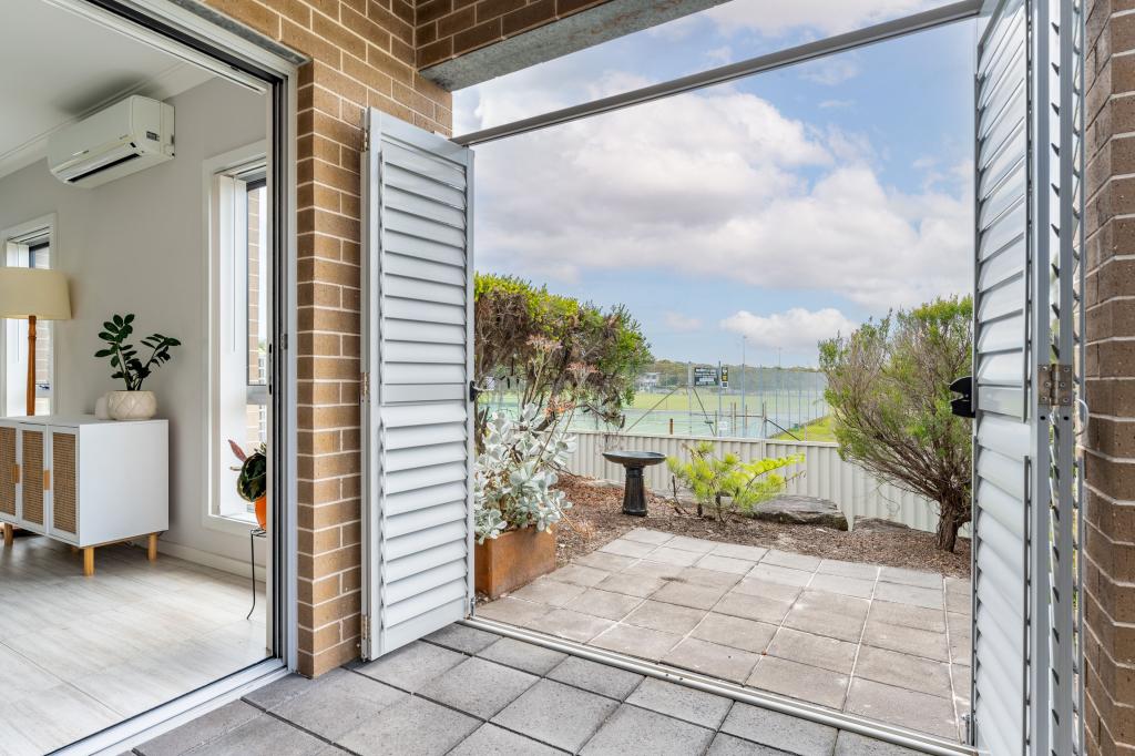 26/15 Park Ave, Helensburgh, NSW 2508