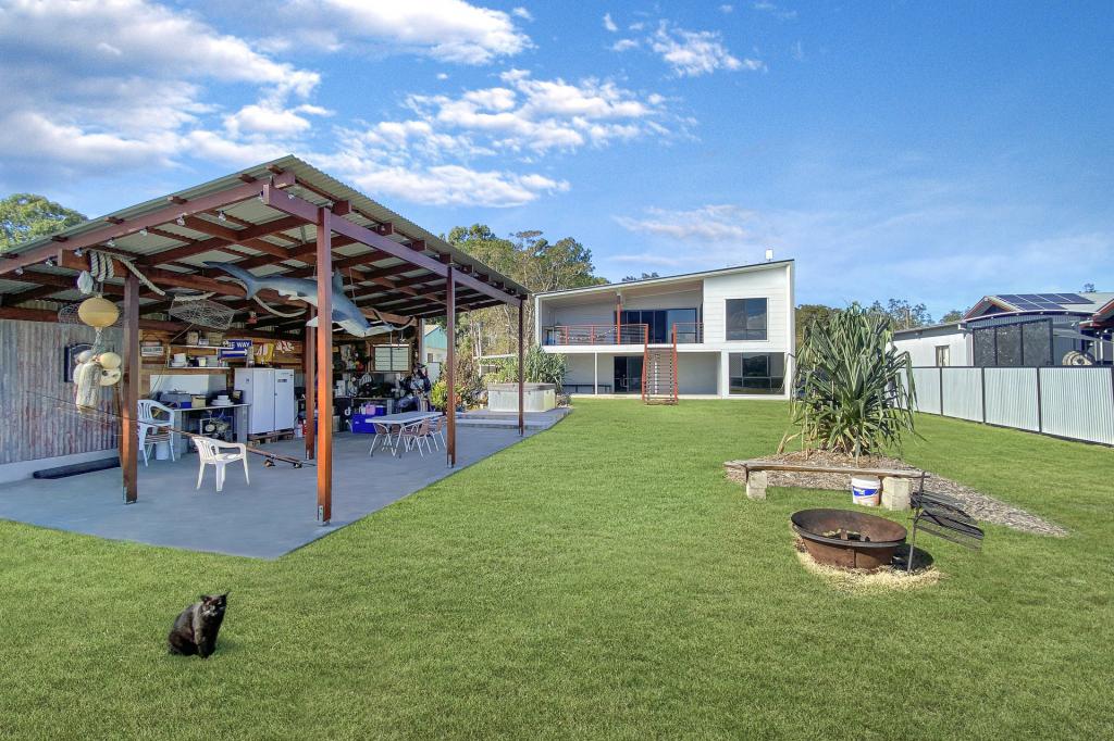 36 Duke St, Meldale, QLD 4510