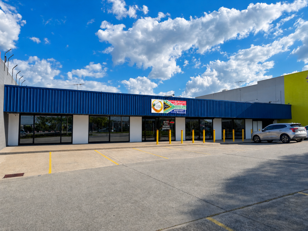 139 Browns Plains Rd, Browns Plains, QLD 4118