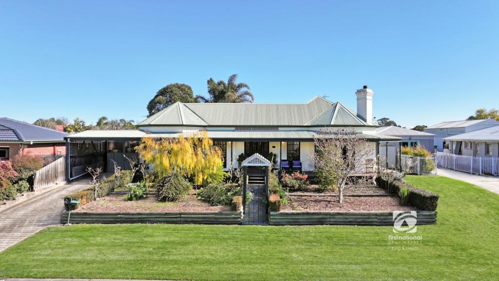 32 Harnham Dr, Bairnsdale, VIC 3875