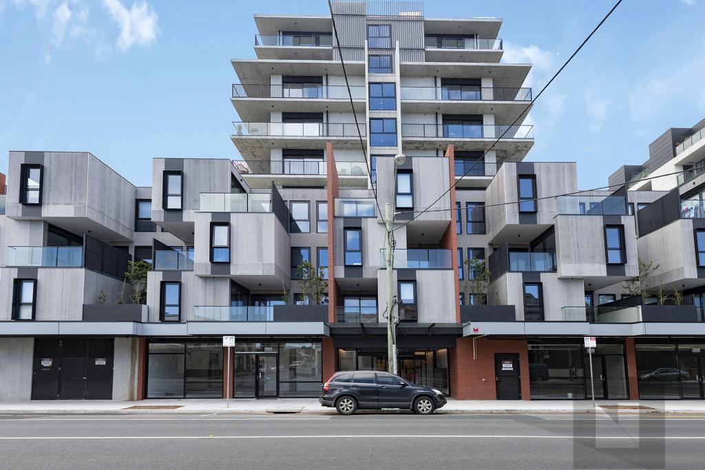 702/94 Buckley St, Footscray, VIC 3011