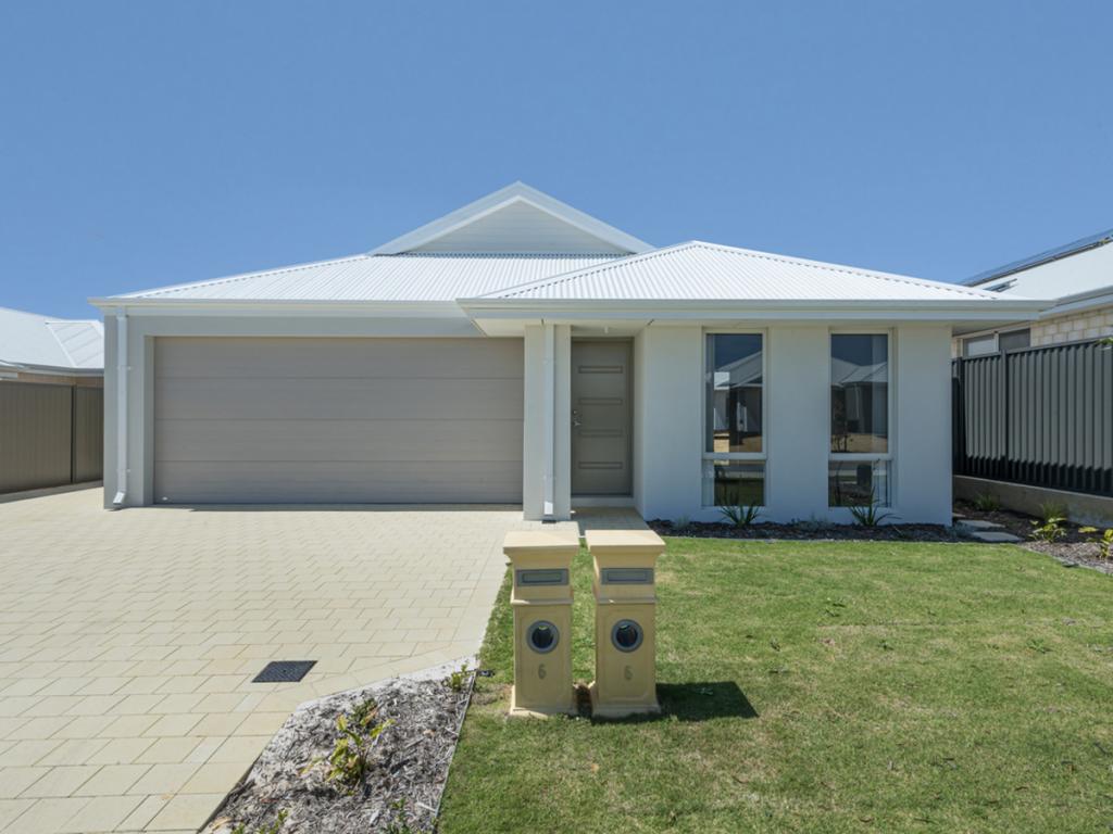 6 Tapin St, Yanchep, WA 6035