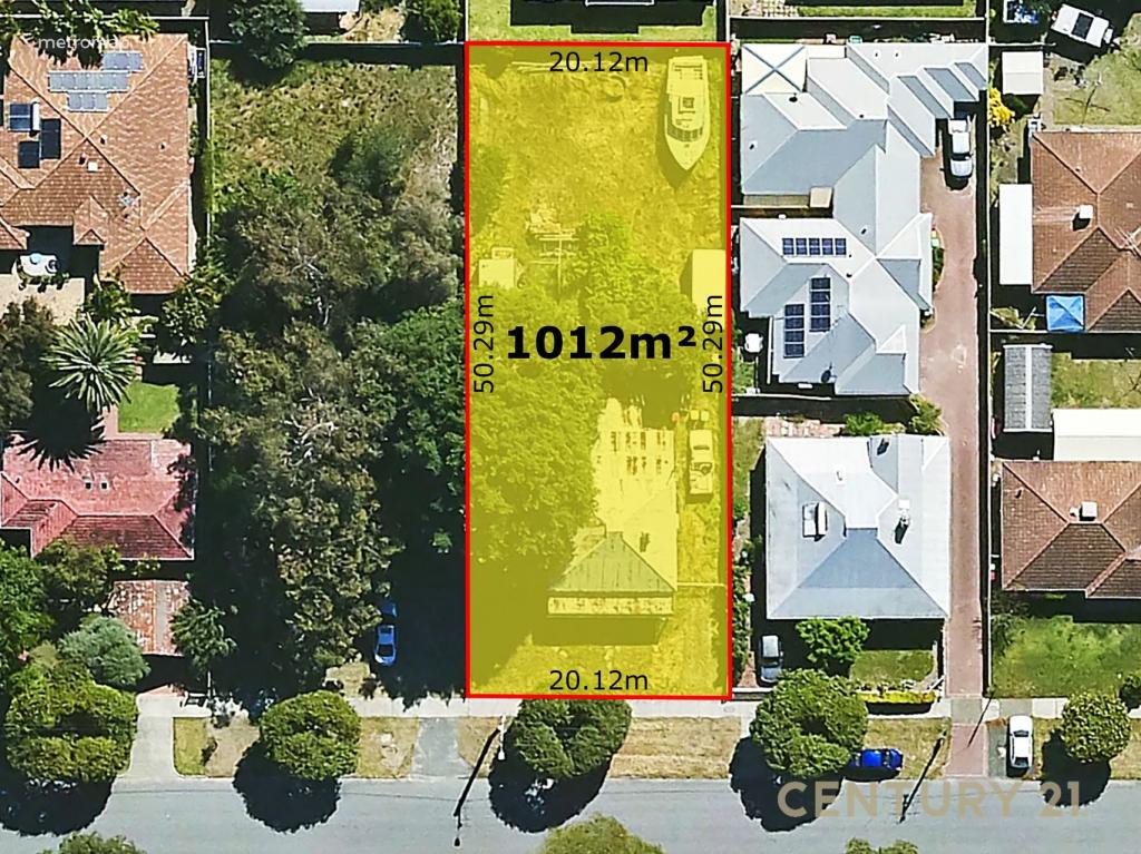 30 Mars St, Carlisle, WA 6101