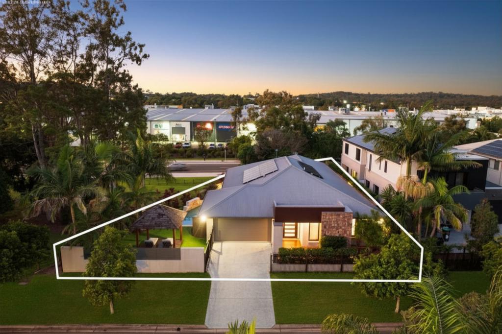 26 HANS ST, UPPER COOMERA, QLD 4209