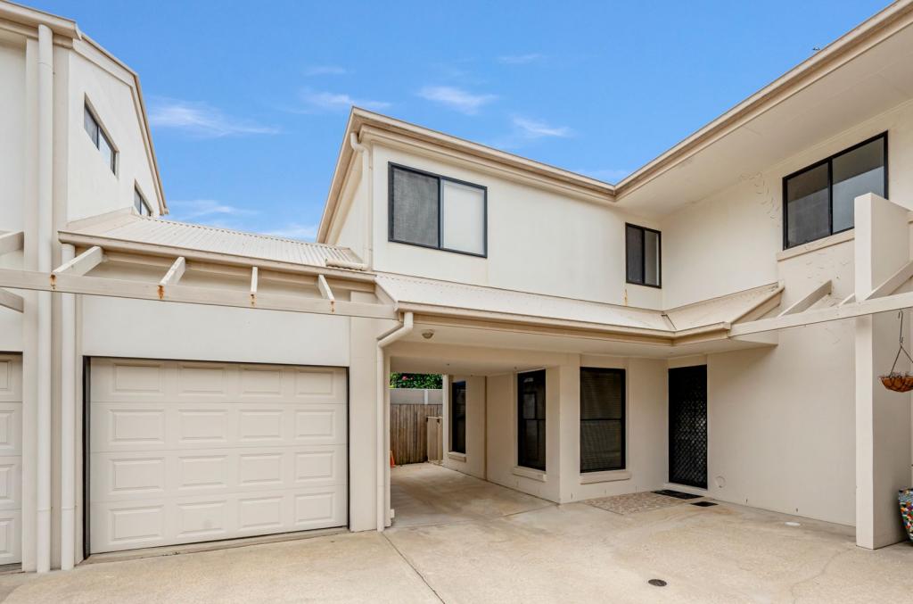 3/22 DUNNS TCE, SCARBOROUGH, QLD 4020