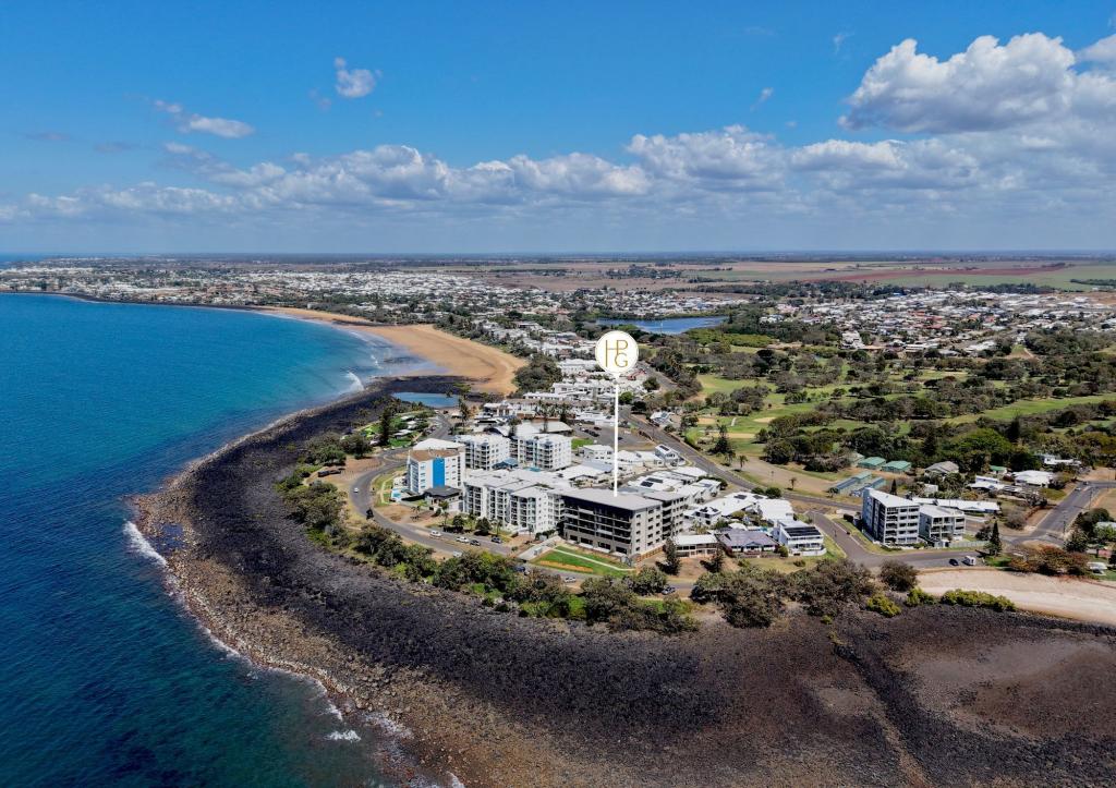 Mira Living 25-27 The Esplanade, Bargara, QLD 4670