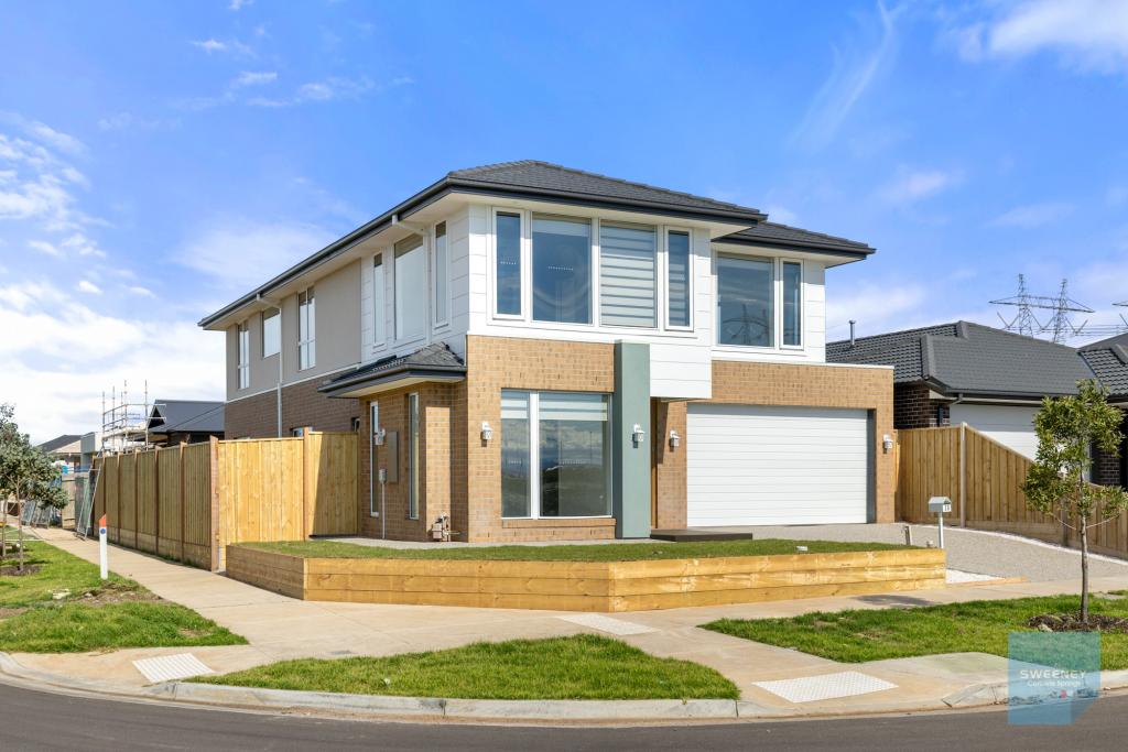 30 MEMORY RD, DEANSIDE, VIC 3336