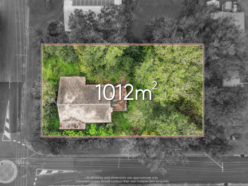 59 Bergin St, North Booval, QLD 4304